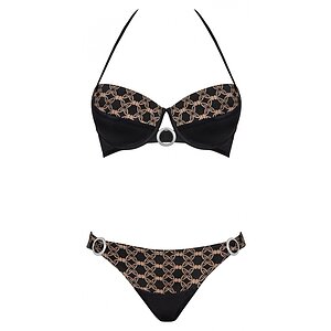 Set LivCo Hikari Negru pe SexLab