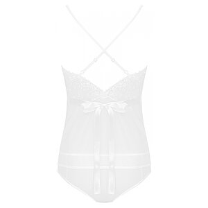 Set LivCo Sophie Alb 2XL