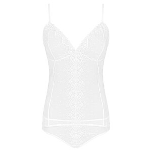 Set LivCo Sophie Alb pe SexLab