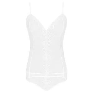 Set LivCo Sophie Alb Set LivCo Sophie Alb pe SexLab