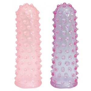 Mansoane Pentru Stimulare Feminina Cu Degetul