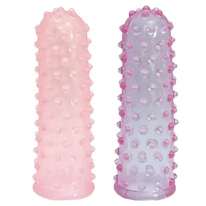 Mansoane Pentru Stimulare Feminina Cu Degetul