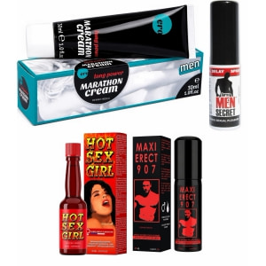 Set Maraton Intim: Control, Intensitate și Rezistență pe Sexlab.ro
