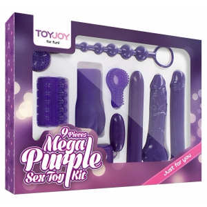 Set Mega Sex Toy Mov