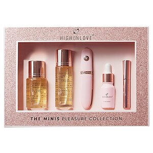 Set Minis Collection pe SexLab