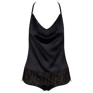 Set Obsessive Agatya Negru pe SexLab