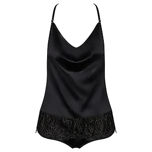 Set Obsessive Agatya Negru pe SexLab