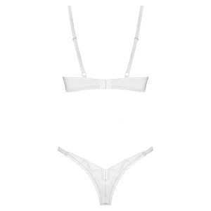 Set Obsessive Alissium Alb XL-2XL