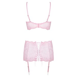 Set Obsessive Girlly Roz S-M