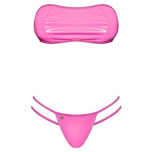 Set Obsessive Lollypopy Roz Set Obsessive Lollypopy Roz pe Sexlab.ro