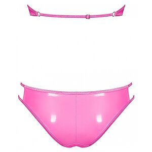 Set Obsessive Lollypopy Roz L-XL