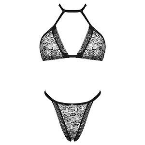 Set Obsessive Xenita Maro pe SexLab