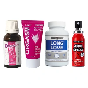 Set Passion Pro: Control, Intensitate și Plăcere pe Sexlab.ro