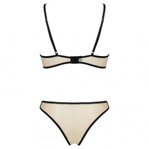 Set Passion Serara Bej S-M