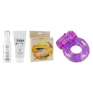 Set Plăcere Intensă: Vibrații, Confort și Igienă pe SexLab