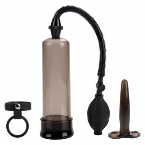 Set Pompă Penis Tare Ca Piatră Transparent Set Pompă Penis Tare Ca Piatră Transparent pe Sexlab.ro