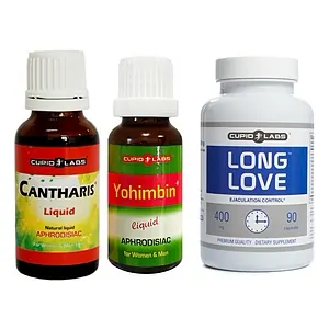 Set Putere și Control: Prelungire + Intensificare Set Putere și Control: Prelungire + Intensificare pe SexLab