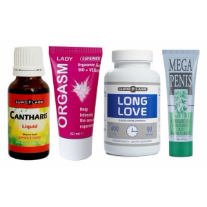 Set Putere și Plăcere: Control, Intensitate, Mărire pe Sexlab.ro