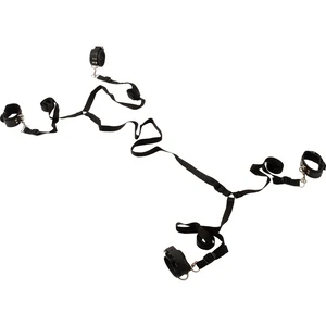 Catuse Piele Durabile Reglabile Pentru Sex