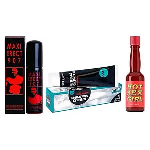 Set Revoluționar: Intensitate Și Maraton de Plăcere pe SexLab