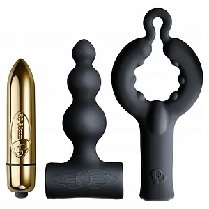 Manson Silicon Pentru Ou Vibrator