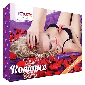 Set Romance Gift pe SexLab