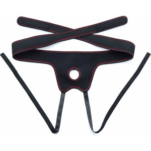 Set Strap-On și Dildo Easy Ingen