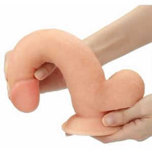 Set Strap-On și Dildo Easy Ingen