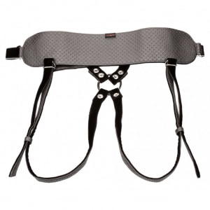 Set Strap-On The Royal Vibrating Negru