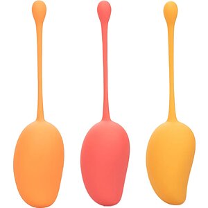 Set Training Kegel Mango Multicolor pe SexLab