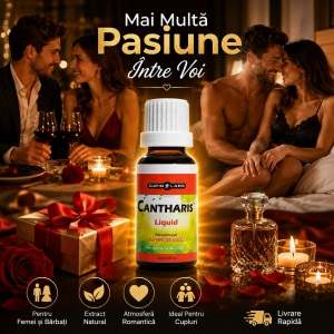 Set Intensitate Și Control – Kit Noapte de Neuitat