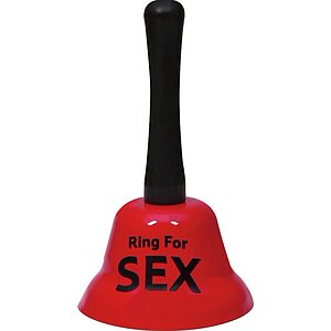 Sex Bell Ring for Sex pe Sexlab.ro
