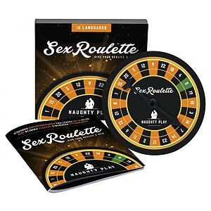 Sex Roulette Tease And Please Pret