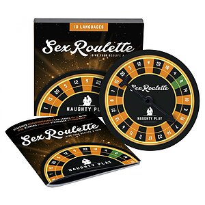 Sex Roulette Naughty Play pe SexLab