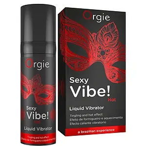 Sexy Vibe! Hot pe SexLab