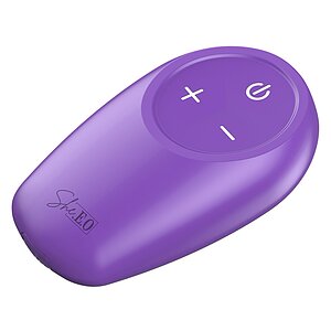 She EO Stimulator Anal 10 Moduri Mov