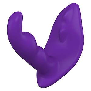 She EO Stimulator Anal 10 Moduri Mov