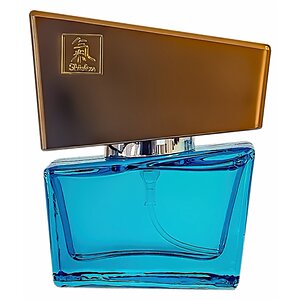 Unde Cumpar Parfum Cu Feromoni Shiatsu Shiatsu Pheromone Men 15ml Lightblue Pret