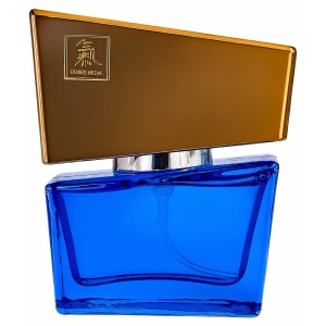 Shiatsu Pheromone Men Darkblue Shiatsu Pheromone Men Darkblue pe Sexlab.ro