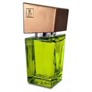 Shiatsu Pheromone Women Lime Shiatsu Pheromone Women Lime pe Sexlab.ro