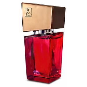 Shiatsu Pheromone Women pe SexLab