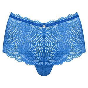 Short Obsessive Bluellia Albastru Short Obsessive Bluellia Albastru pe Sexlab.ro