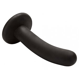 Sondă Anală Silicone Probe Negru