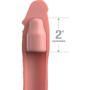 Silicone X-tension 20cm
