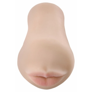 Simulator Oral de Lux Intens