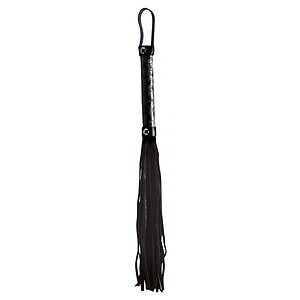 Bici Sinful Whip Negru