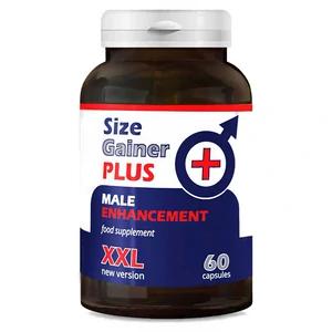 Size Gainer Plus Size Gainer Plus pe Sexlab.ro