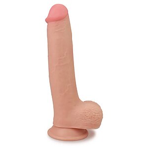 Skinlike Penis 8inch pe SexLab
