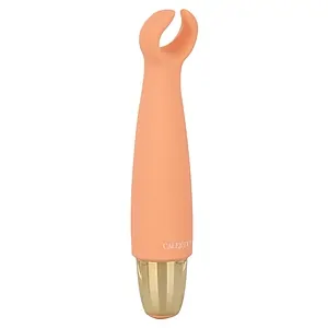 Vibrator Rezistent La Apa Pentru Dus Pret Slay Wow Me Portocaliu Vibrator