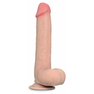Sliding Skin Dual-Layer Dong pe Sexlab.ro